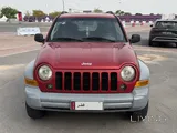 Jeep Liberty For Sale